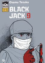 Black Jack - Osamushi Collection